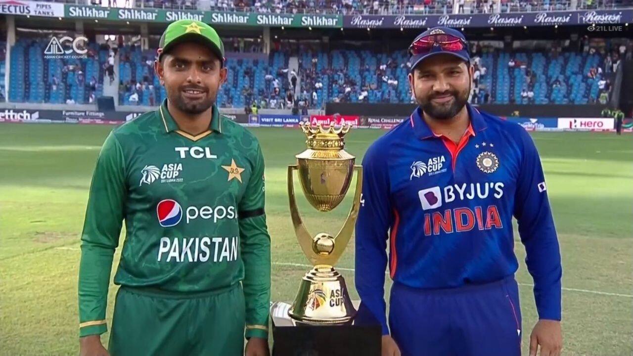 PCB's Hybrid Model For Asia Cup To Be Accepted By ACC, Tournament Set To Be Played In Lahore, Sri Lanka In September - Report